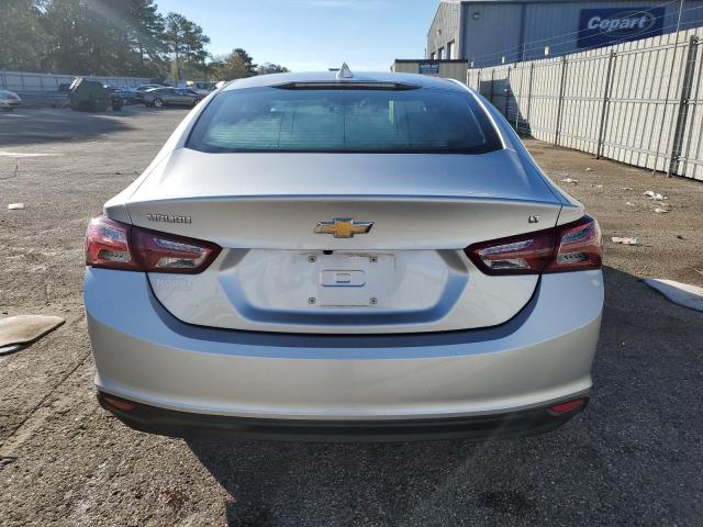 Photo 6 from auction – 2021 CHEVROLET MALIBU LT with VIN 1G1ZD5ST5MF023964