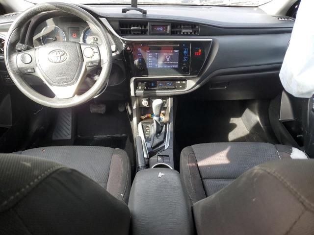 Photo 8 from auction – 2018 TOYOTA COROLLA L with VIN 5YFBURHE5JP751765