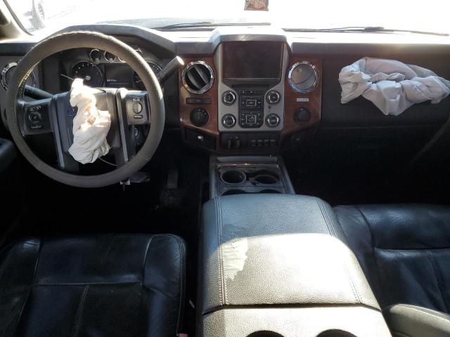 Photo 8 from auction – 2014 FORD F250 SUPER with VIN 1FT7W2BT1EEB05091