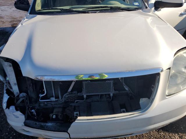 Photo 12 from auction – 2011 GMC YUKON XL D with VIN 1GKS2MEF5BR108107