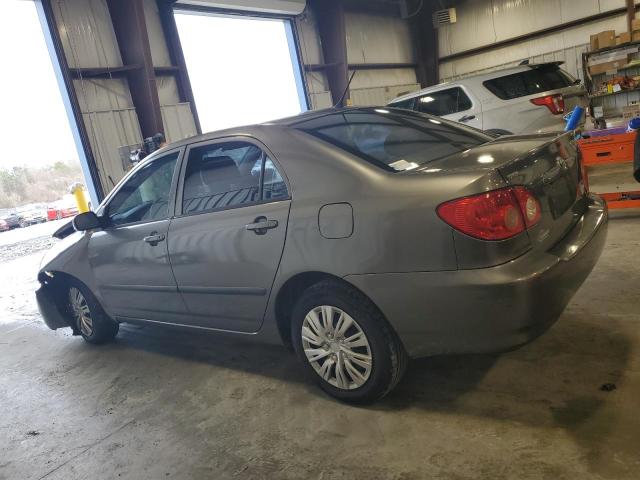 Photo 2 from auction – 2006 TOYOTA COROLLA CE with VIN 1NXBR32E66Z684736