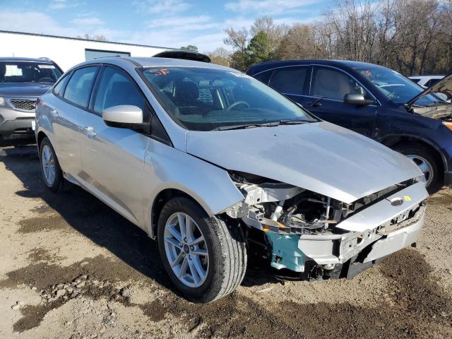 Photo 4 from auction – 2018 FORD FOCUS SE with VIN 1FADP3F24JL299375