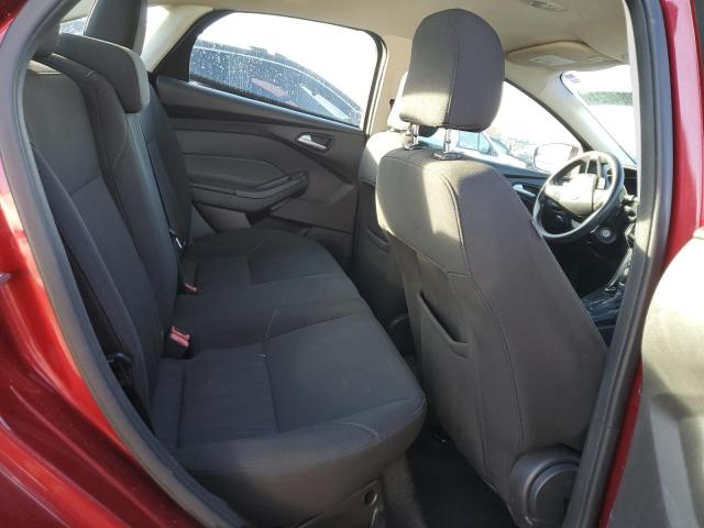 Photo 10 from auction – 2016 FORD FOCUS SE with VIN 1FADP3F20GL297101