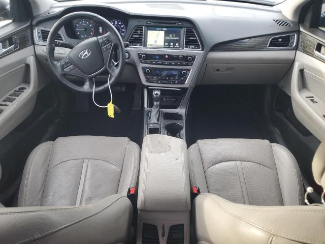 Photo 8 from auction – 2015 HYUNDAI SONATA SPO with VIN 5NPE34AF4FH100282