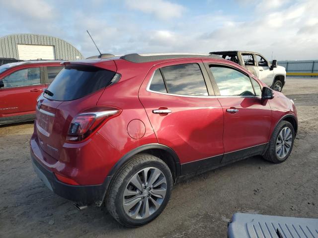 Photo 3 from auction – 2018 BUICK ENCORE PRE with VIN KL4CJASB7JB594634