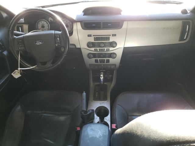 Photo 8 from auction – 2009 FORD FOCUS SES with VIN 1FAHP36N69W266450
