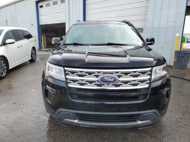 Photo 5 from auction – 2018 FORD EXPLORER X with VIN 1FM5K7D81JGA33943