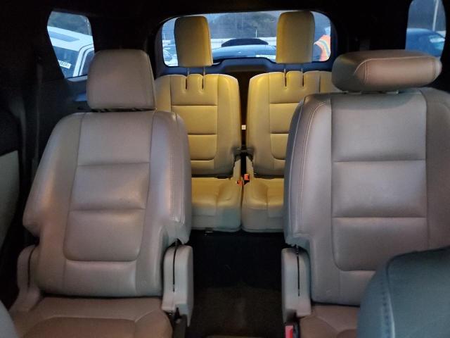 Photo 10 from auction – 2015 FORD EXPLORER L with VIN 1FM5K7F87FGC37778