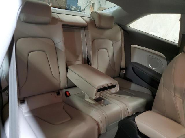 Photo 10 from auction – 2010 AUDI A5 PRESTIG with VIN WAU3FAFR4AA070679
