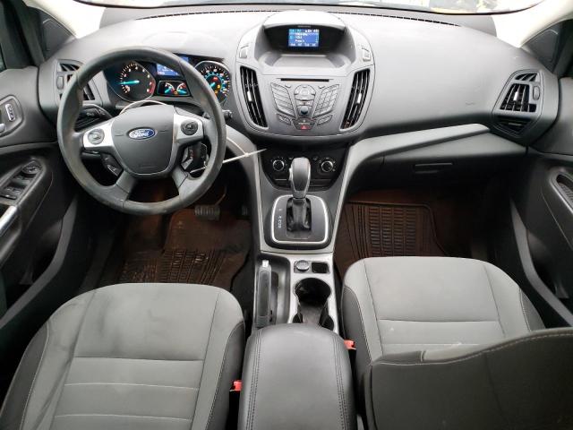 Photo 8 from auction – 2014 FORD ESCAPE SE with VIN 1FMCU0GX0EUA76186