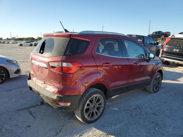 Photo 3 from auction – 2020 FORD ECOSPORT T with VIN MAJ6S3KL1LC390046
