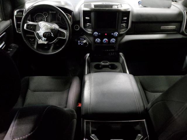 Photo 8 from auction – 2019 RAM 1500 BIG H with VIN 1C6SRFFT0KN762549