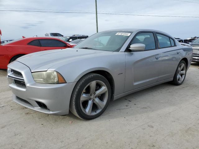 DODGE CHARGER R/ 2011 with VIN 2B3CL5CT8BH520499 - Photo from auction