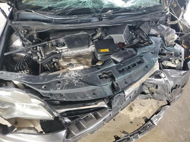 Photo 11 from auction – 2015 TOYOTA CAMRY LE with VIN 4T4BF1FK0FR468058