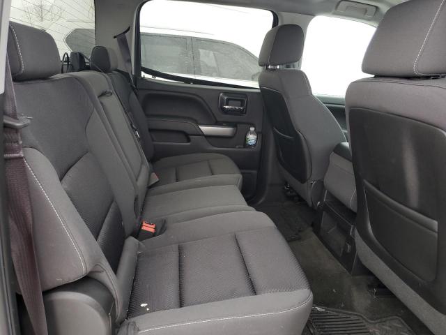 Photo 10 from auction – 2015 CHEVROLET SILVERADO with VIN 3GCUKRECXFG493967