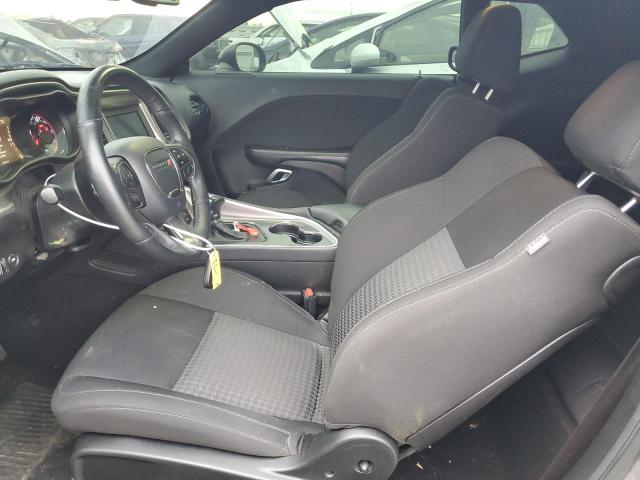 Photo 7 from auction – 2019 DODGE CHALLENGER with VIN 2C3CDZBT4KH583172