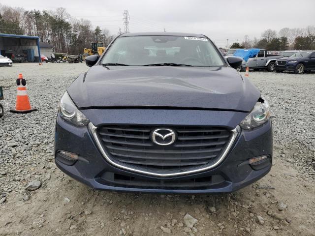 Photo 5 from auction – 2018 MAZDA 3 TOURING with VIN 3MZBN1L39JM183948
