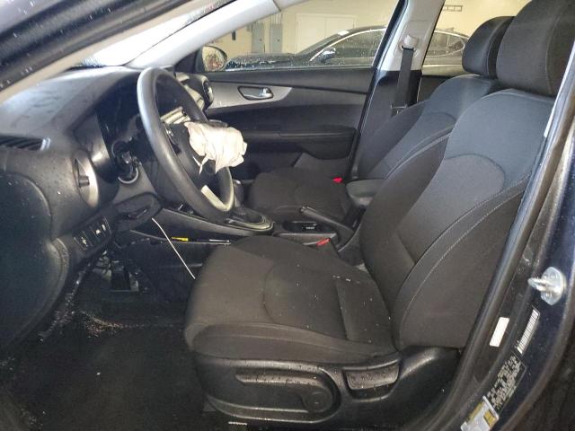 Photo 7 from auction – 2019 KIA FORTE FE with VIN 3KPF24AD4KE106071
