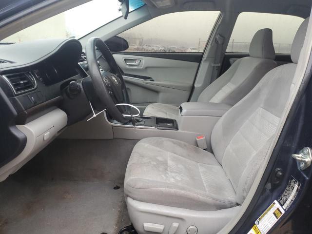 Photo 7 from auction – 2017 TOYOTA CAMRY LE with VIN 4T1BF1FK2HU766558