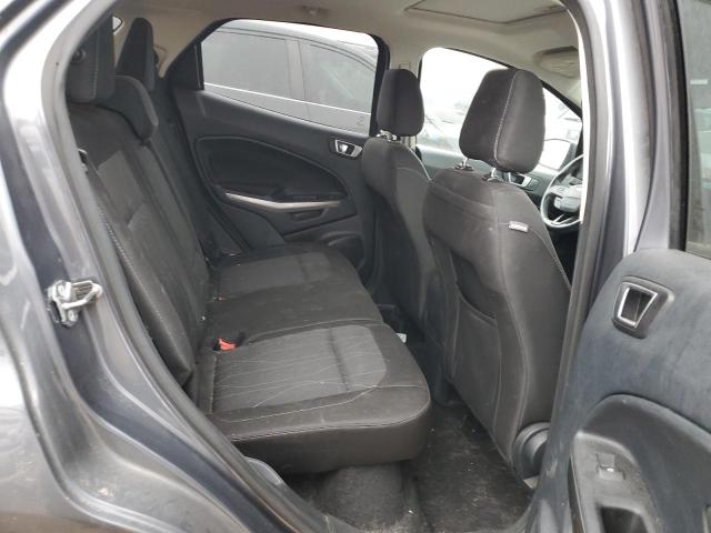 Photo 10 from auction – 2018 FORD ECOSPORT S with VIN MAJ3P1TE9JC214948