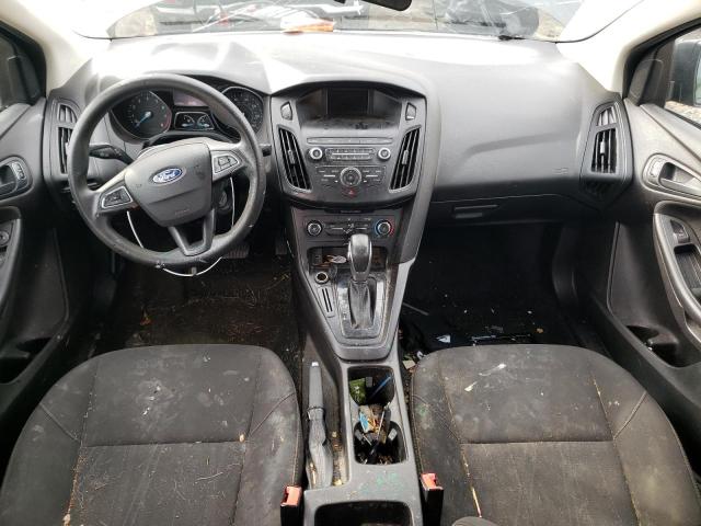 Photo 8 from auction – 2018 FORD FOCUS S with VIN 1FADP3E20JL255410