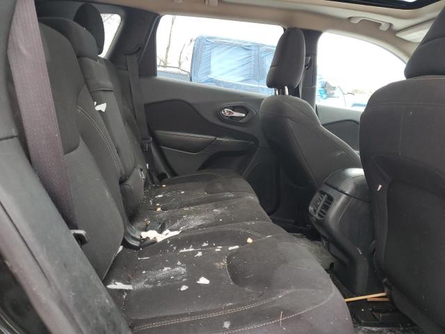 Photo 10 from auction – 2015 JEEP CHEROKEE L with VIN 1C4PJMCS0FW774352