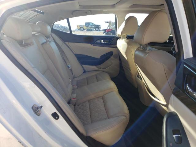Photo 10 from auction – 2016 NISSAN MAXIMA 3.5 with VIN 1N4AA6AP5GC422943