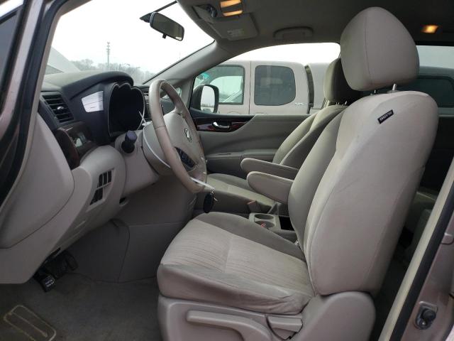 Photo 7 from auction – 2013 NISSAN QUEST S with VIN JN8AE2KPXD9063995