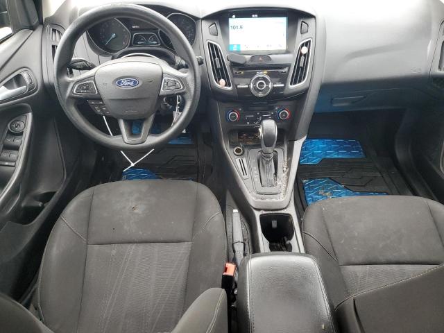 صورة رقم 8 من المزاد - 2018 FORD FOCUS SEL مع VIN 1FADP3M22JL202080