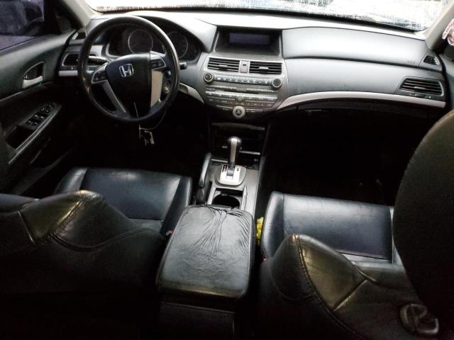 Photo 8 from auction – 2012 HONDA ACCORD with VIN 1HGCP2F66CA118294