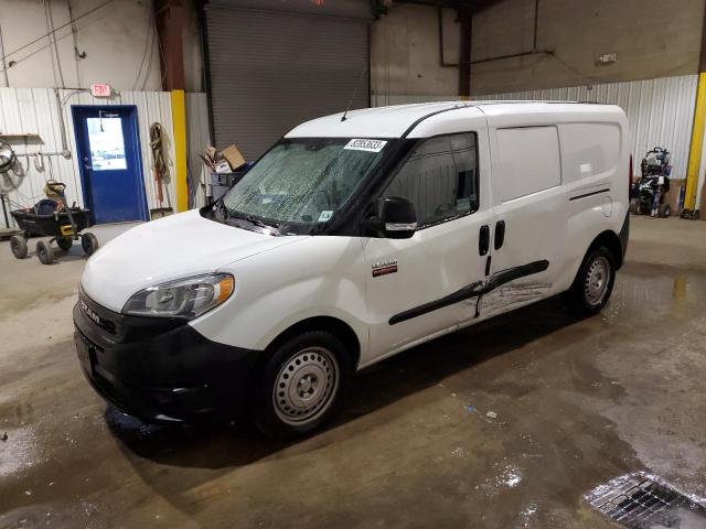 Foto 1 de la subasta – 2020 RAM PROMASTER con VIN ZFBHRFAB0L6S17483