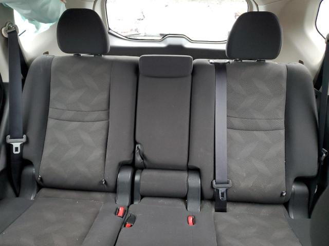 Photo 10 from auction – 2016 NISSAN ROGUE S with VIN KNMAT2MV4GP715927