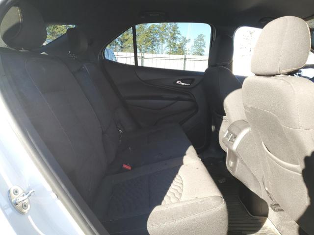 Photo 11 from auction – 2018 CHEVROLET EQUINOX LT with VIN 3GNAXKEX3JS555754