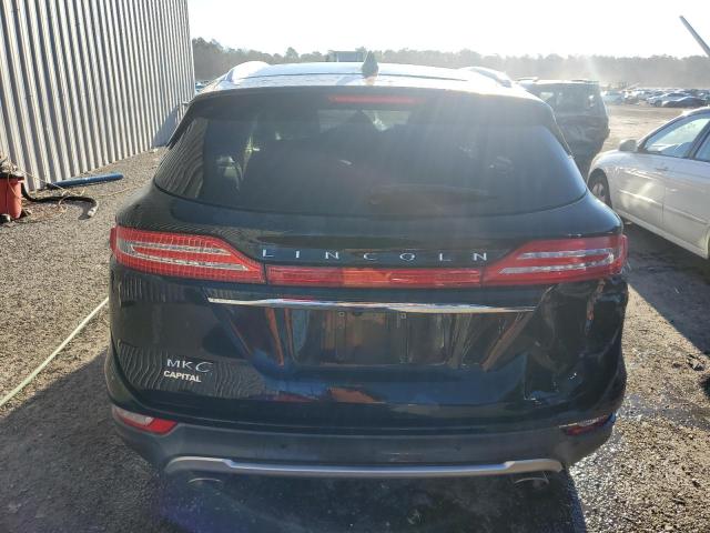 Photo 6 from auction – 2019 LINCOLN MKC SELECT with VIN 5LMCJ2C96KUL50432