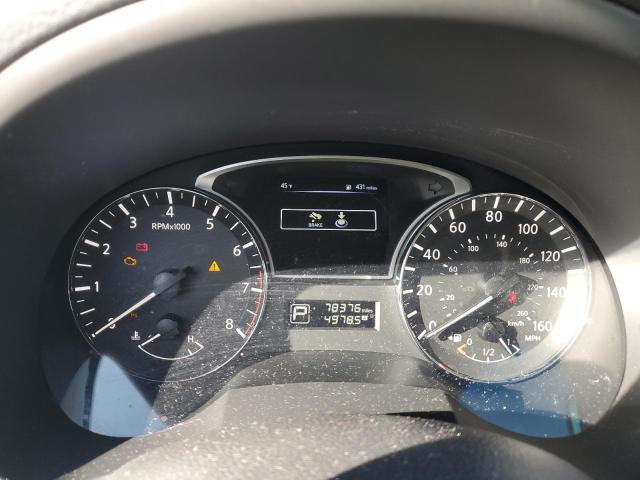 Photo 9 from auction – 2015 NISSAN ALTIMA 2.5 with VIN 1N4AL3AP0FC210782