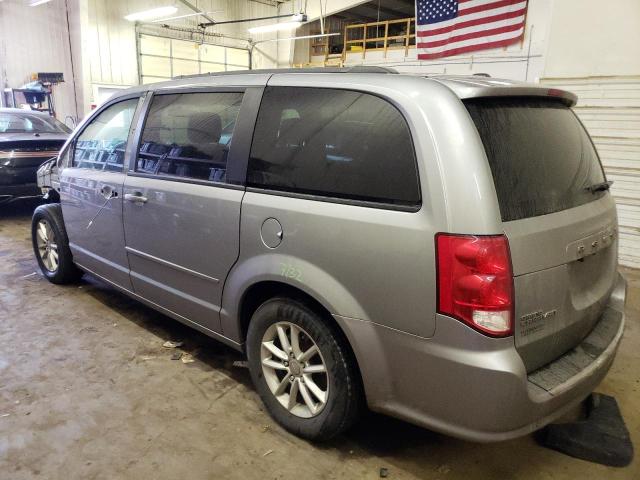 Photo 2 from auction – 2014 DODGE GRAND CARA with VIN 2C4RDGCG0ER341540