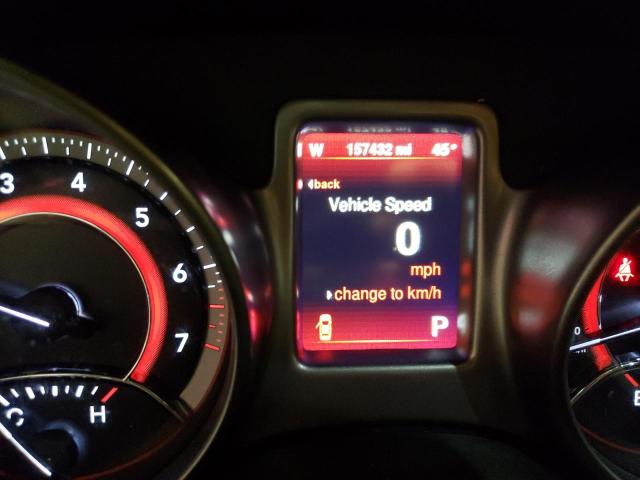 Photo 9 from auction – 2015 DODGE JOURNEY CR with VIN 3C4PDCGB3FT697980