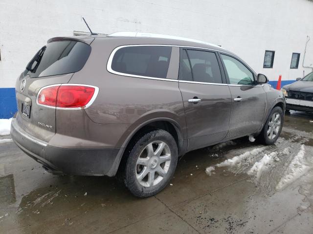 Photo 3 from auction – 2010 BUICK ENCLAVE CX with VIN 5GALVCED2AJ104692