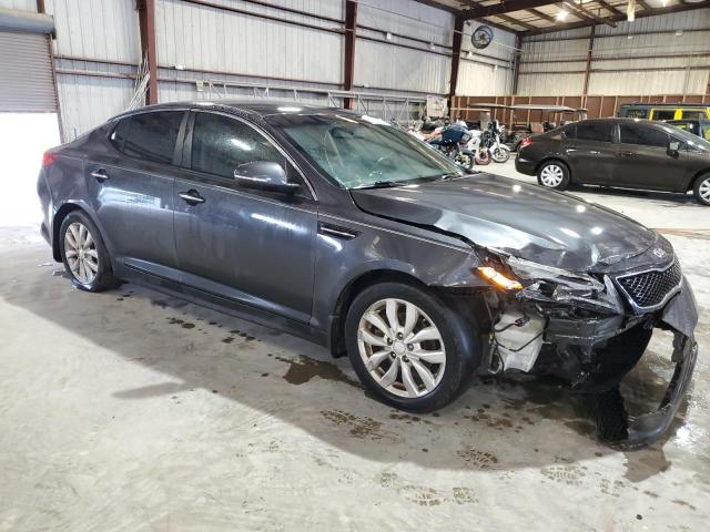 Photo 4 from auction – 2015 KIA OPTIMA EX with VIN 5XXGN4A74FG480019