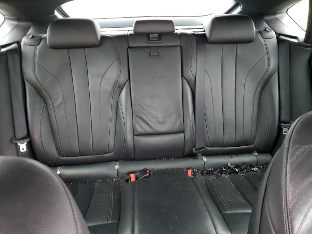 Photo 10 from auction – 2017 BMW X6 XDRIVE3 with VIN 5UXKU2C32H0U29942