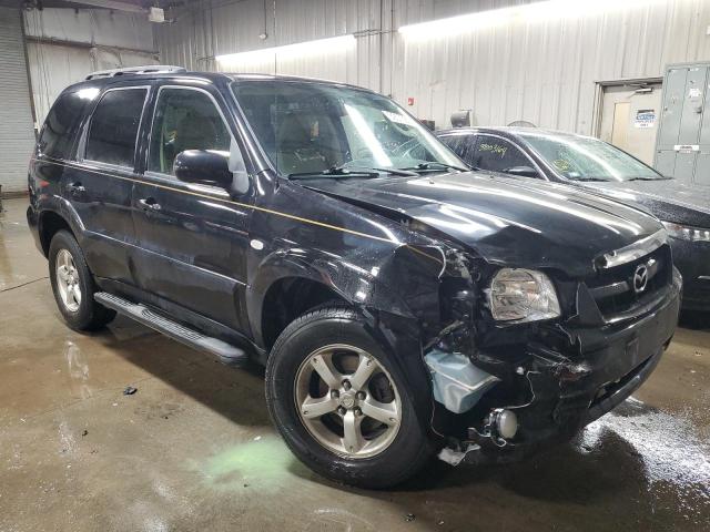 Photo 4 from auction – 2006 MAZDA TRIBUTE S with VIN 4F2YZ04166KM16966