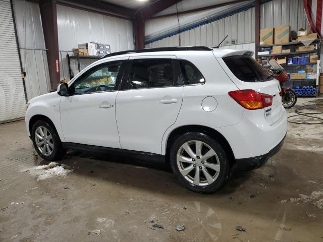 Photo 2 from auction – 2014 MITSUBISHI OUTLANDER with VIN 4A4AR4AU3EE008857
