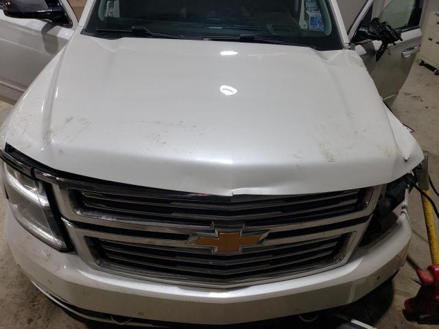 Photo 12 from auction – 2016 CHEVROLET SUBURBAN K with VIN 1GNSKJKC6GR174393
