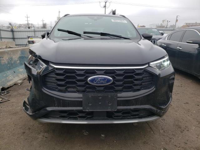 Photo 5 from auction – 2023 FORD ESCAPE ST with VIN 1FMCU0MZ5PUA40552