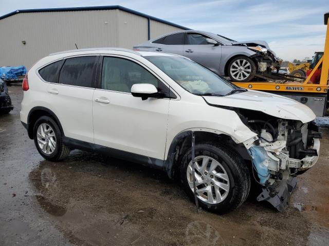 Photo 4 from auction – 2015 HONDA CR-V EXL with VIN 5J6RM3H78FL014874