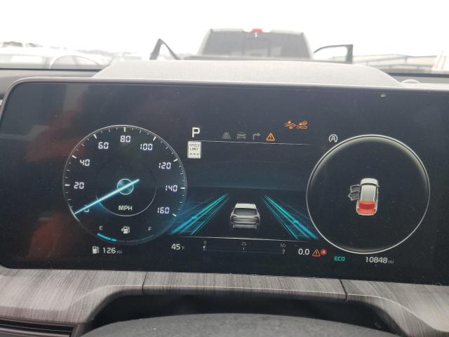 Photo 9 from auction – 2023 KIA TELLURIDE with VIN 5XYP5DGC9PG391399