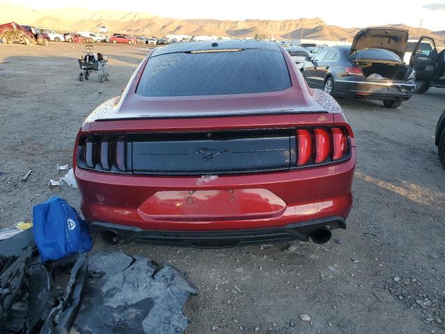 Photo 6 from auction – 2019 FORD MUSTANG with VIN 1FA6P8TH4K5193173