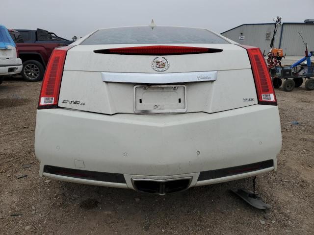Photo 6 from auction – 2012 CADILLAC CTS PREMIU with VIN 1G6DS1E38C0127767