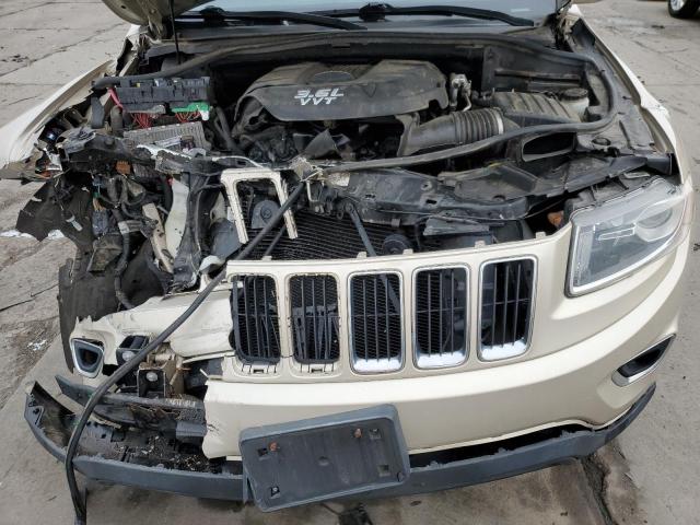 Photo 12 from auction – 2014 JEEP GRAND CHER with VIN 1C4RJFAG6EC148288