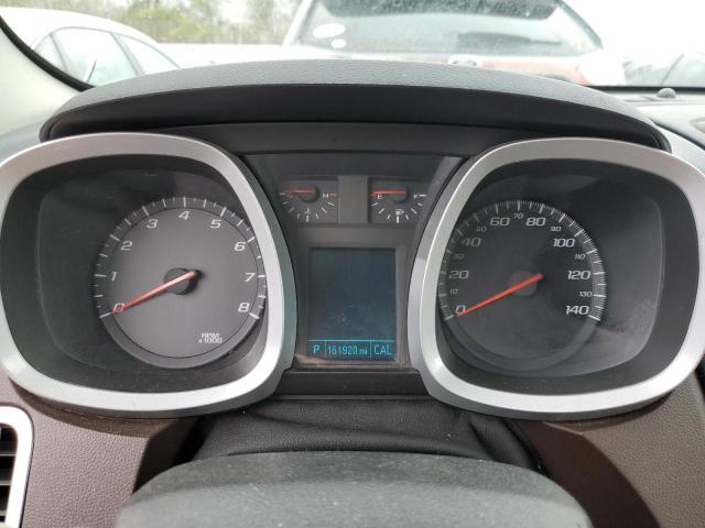 Photo 9 from auction – 2012 CHEVROLET EQUINOX LT with VIN 2GNALFEK4C6188209